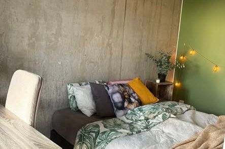 Ljus 2:a med walk in-closet i Malmö