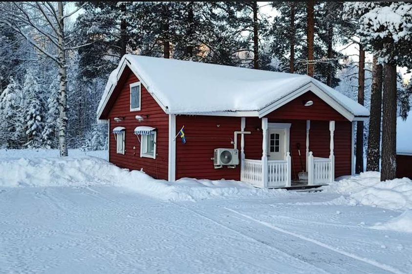 Skellefteå