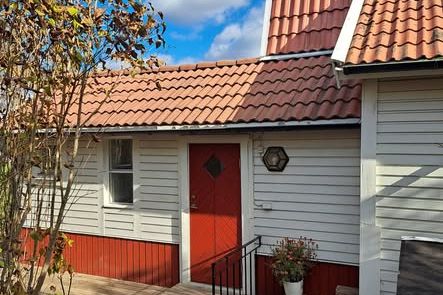 Stuga uthyres i Angarn, Vallentuna