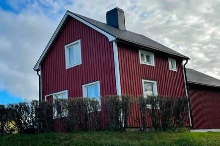 Mysigt möblerat hus på Sörböle uthyres