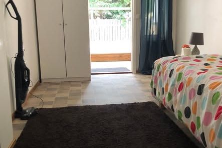 25 kvm i Skärholmen – allt ingår