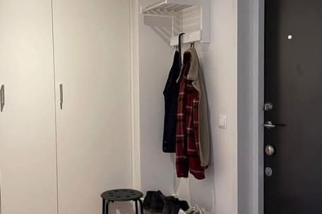 Möblerad studentetta i Lund uthyres!