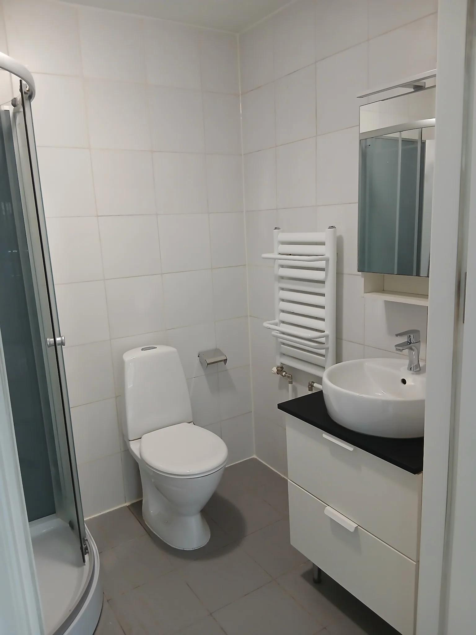 Lägenhet 1:a i Karlstad - 22 kvm