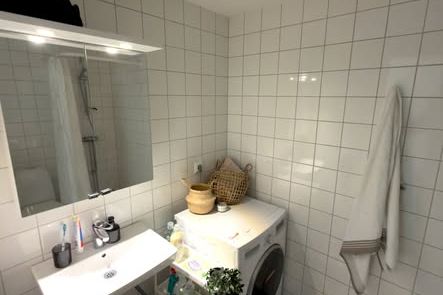 Tvistevägen 1D, Umeå