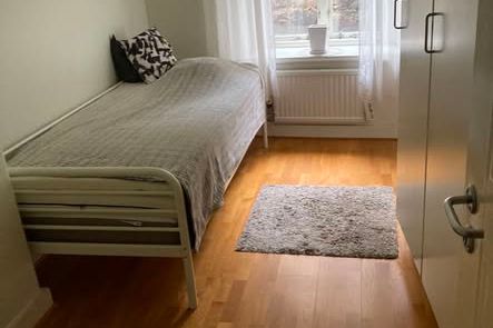Linnéstaden, Göteborg