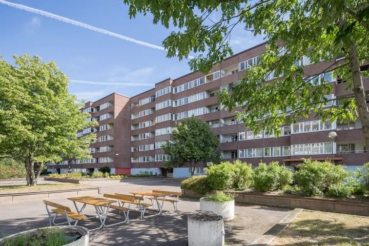 Rymlig 3:a i Västerås – förstahand