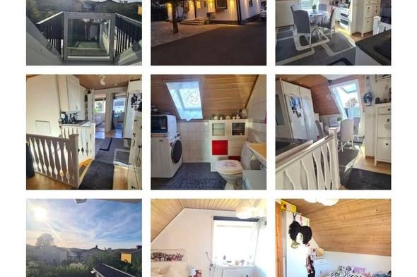 Nyrenoverad 3ROK i Mölndal – All inkl