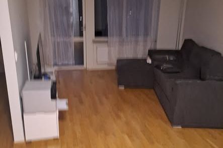 Lägenhet i Kalmar uthyres maj–aug
