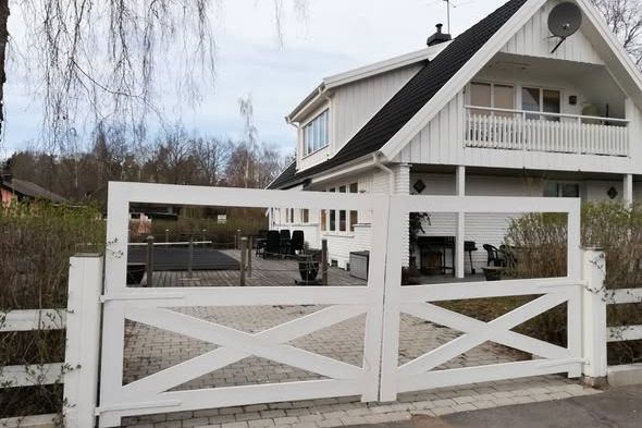 Möblerade rum inkl allt i Sunnersta
