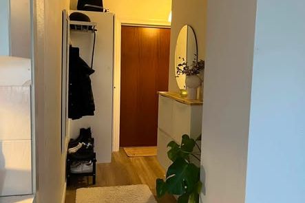Kaktusvägen 5, Kvissleby