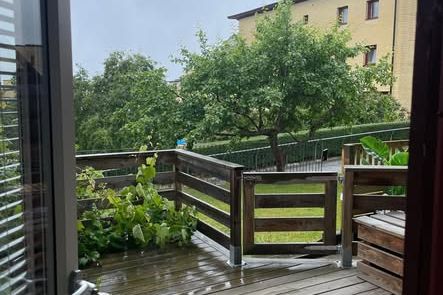 Ljus 1,5a i Kallhäll nära vatten