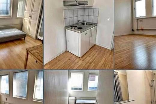 Egen hotel-lgh i Skogås – 6500 kr/mån