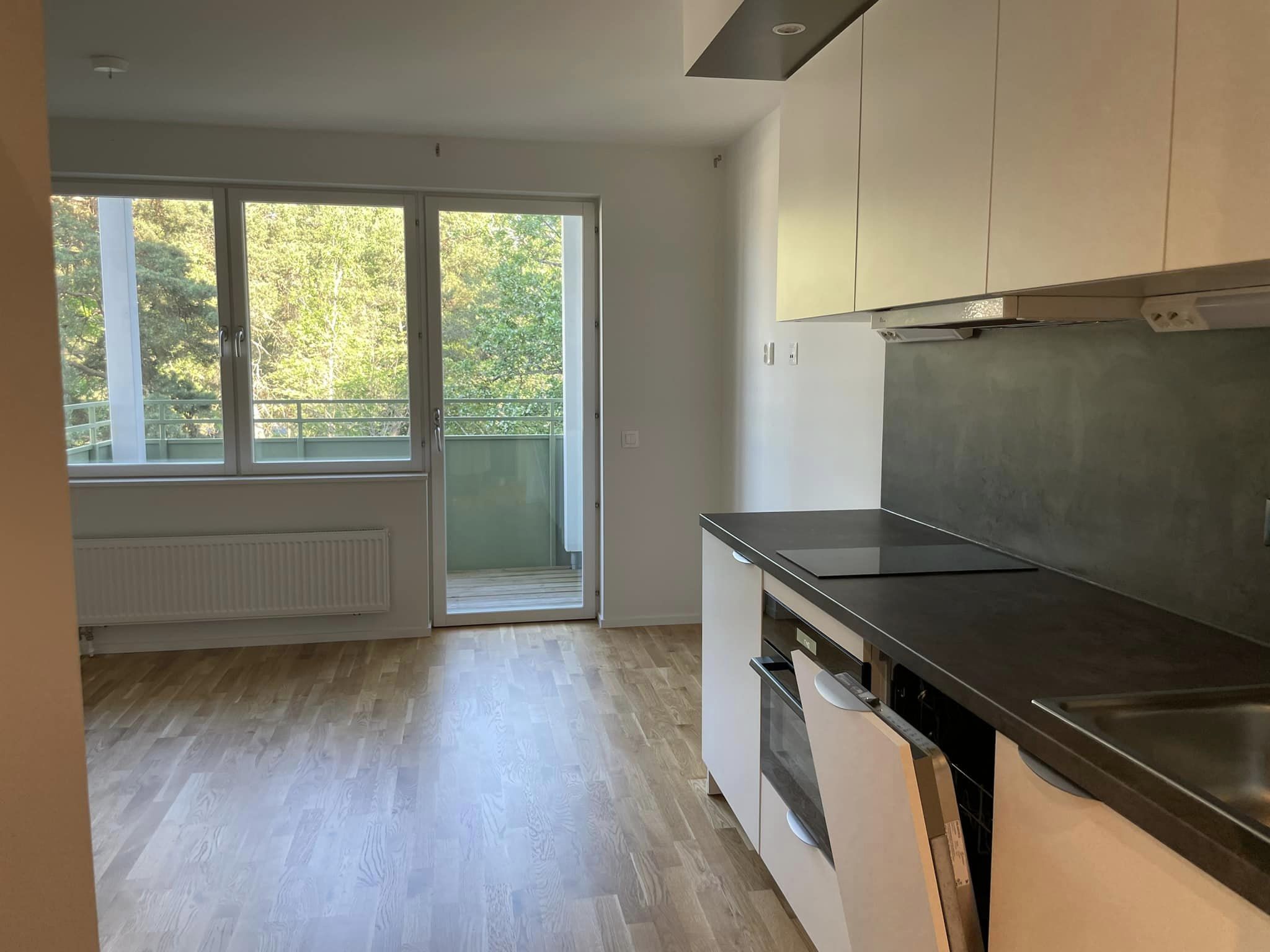 1 rok · 23 m² i Järfälla