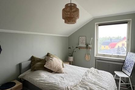 Möblerad 2:a, Öst på stan Umeå