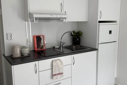 Studentlägenhet 27,8 kvm i Sollentuna
