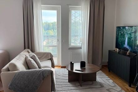 Ursvik, Sundbyberg