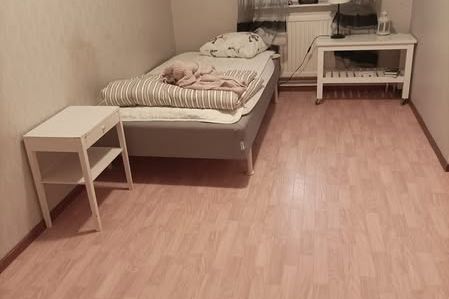 Prisvärt rum i Huskvarna med delat kök
