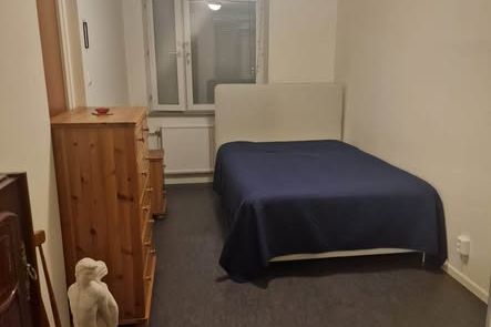 Möblerat rum i Vårberg 3900 kr