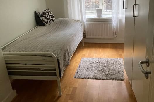 Lugnt rum i Linnéstaden – 4500 kr