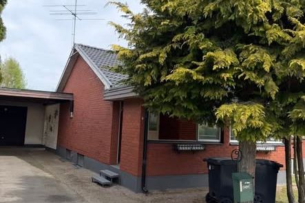 Renoverat hus 4 sovrum Hässleholm