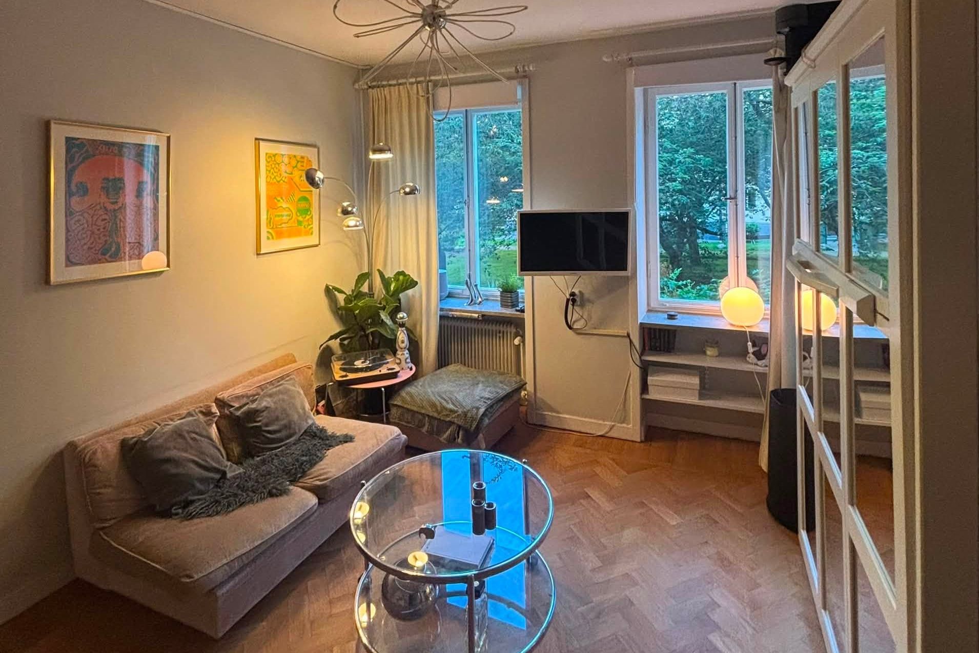 Storskärsgatan 4, Stockholm
