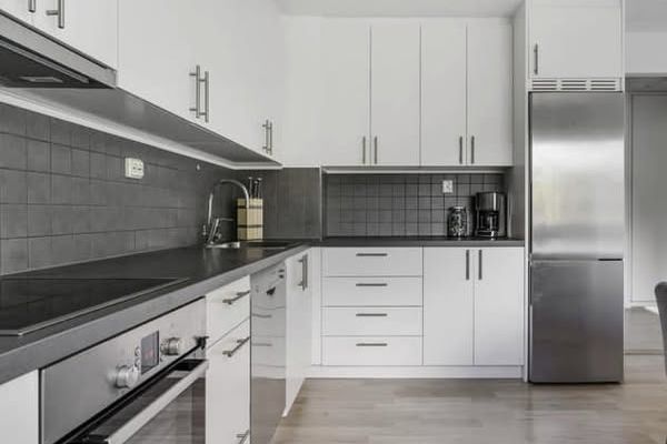 Modern 2:a i Stockholm – Centralt läge