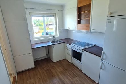 Fräsch 2a i centrala Bullmark