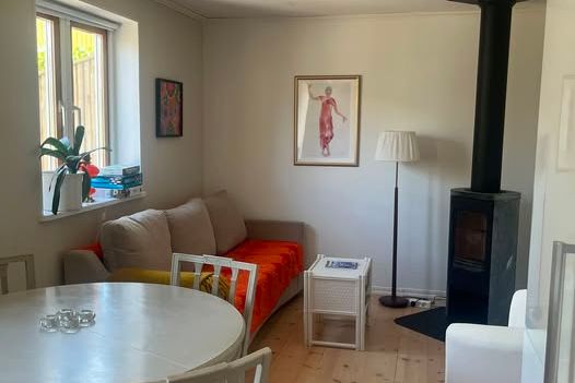 Möblerad lgh på Brännö – 7 000 kr/mån