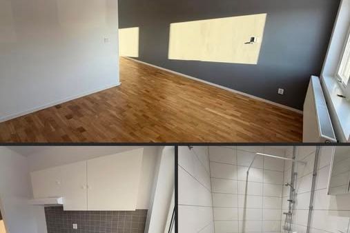Mysig 1:a uthyres i Sollentuna – allt ingår