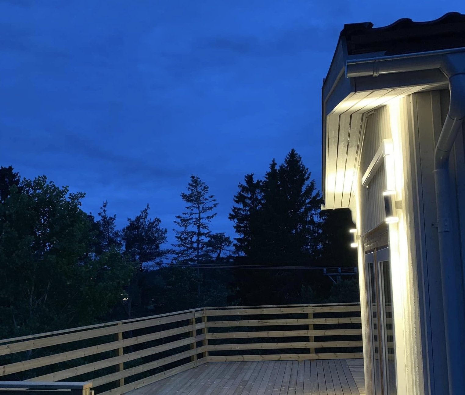 1 rok · 30 m² i Huddinge