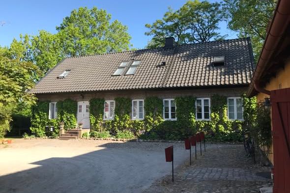 Östratornsvägen 85, Lund