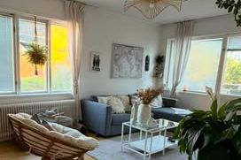 Vesholmsvägen, Kalmar