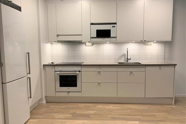 Central 2:a i Göteborg – Förstahandskontrakt