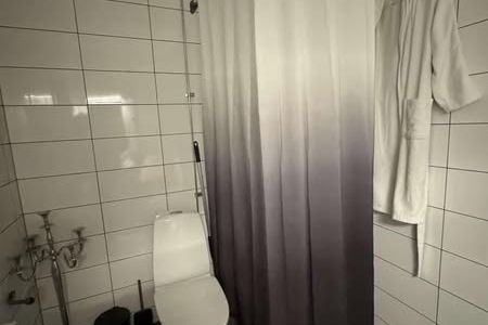 Möblerad etta uthyres centralt i Örebro