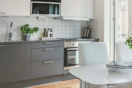 Möblerad 1:a, 39m², centralt på Öster