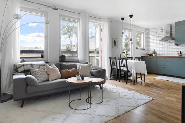 Ornövägen 32, Saltsjö-boo