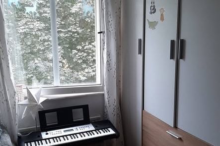 Rissne, Sundbyberg