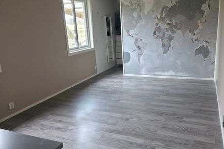 Mysig 2 rok stuga i Söndrum – 70 kvm