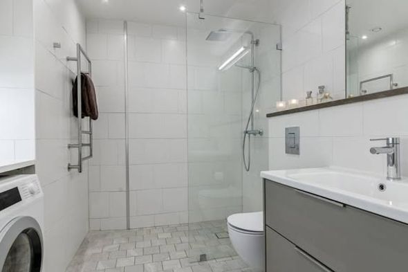Trevlig 2:a om 70 kvm i Borås