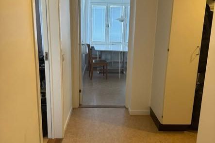 Studentrum 5 min från Mittuniversitetet