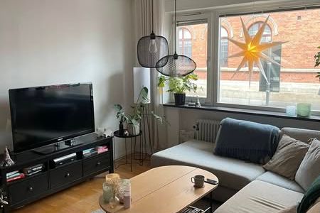 Möblerad 2:a på Sankt Månsgatan uthyres