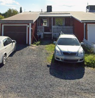 Gränsvägen 42, Boden
