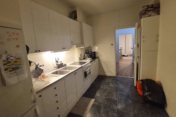 Charmig 2:a på Västermalm – 6500 kr