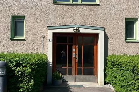 Möblerad 2:a 58 kvm Helenelund – Sollentuna