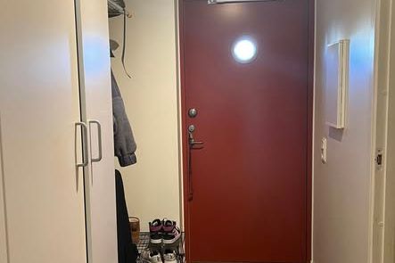 Möblerad etta i Bunkeflostrand uthyres