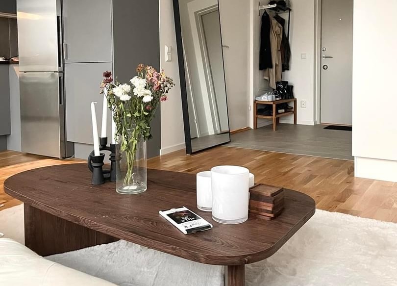3 rok · 43 m² i Sundbyberg