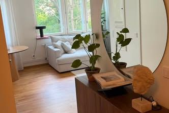 Korttidsuthyrning 2:a Öster Mälarstrand