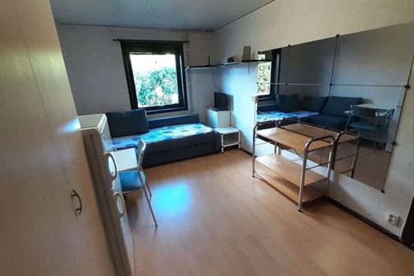 Furnished Room Near Nature, 8 Min to City
