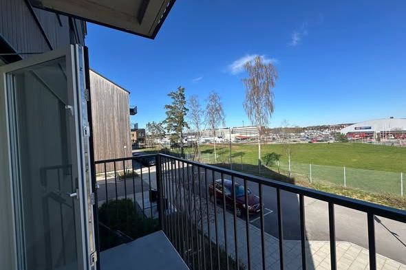 Förstahandskontrakt Växjö Arenastaden