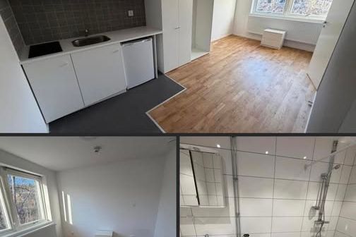 Nyproduktion 18–32 kvm i Sollentuna